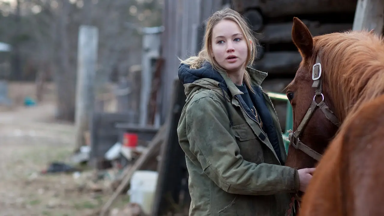 Anonymous Content/Winter's Bone Productions