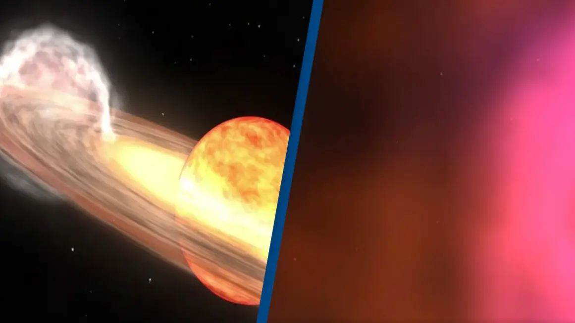 NASA/Goddard Space Flight Center