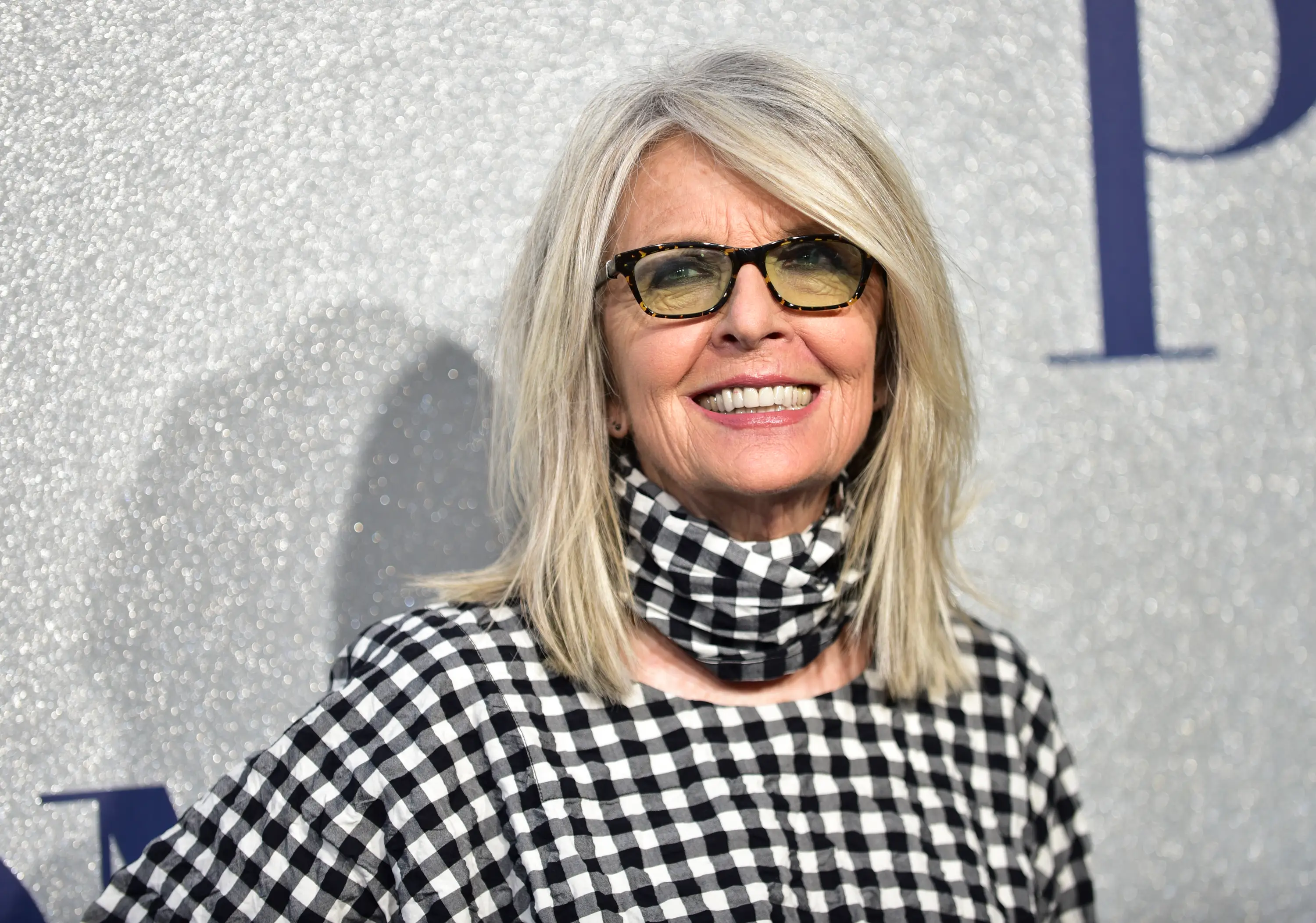 Diane Keaton has died at the age of 79 (Rodin Eckenroth/WireImage/Getty)
