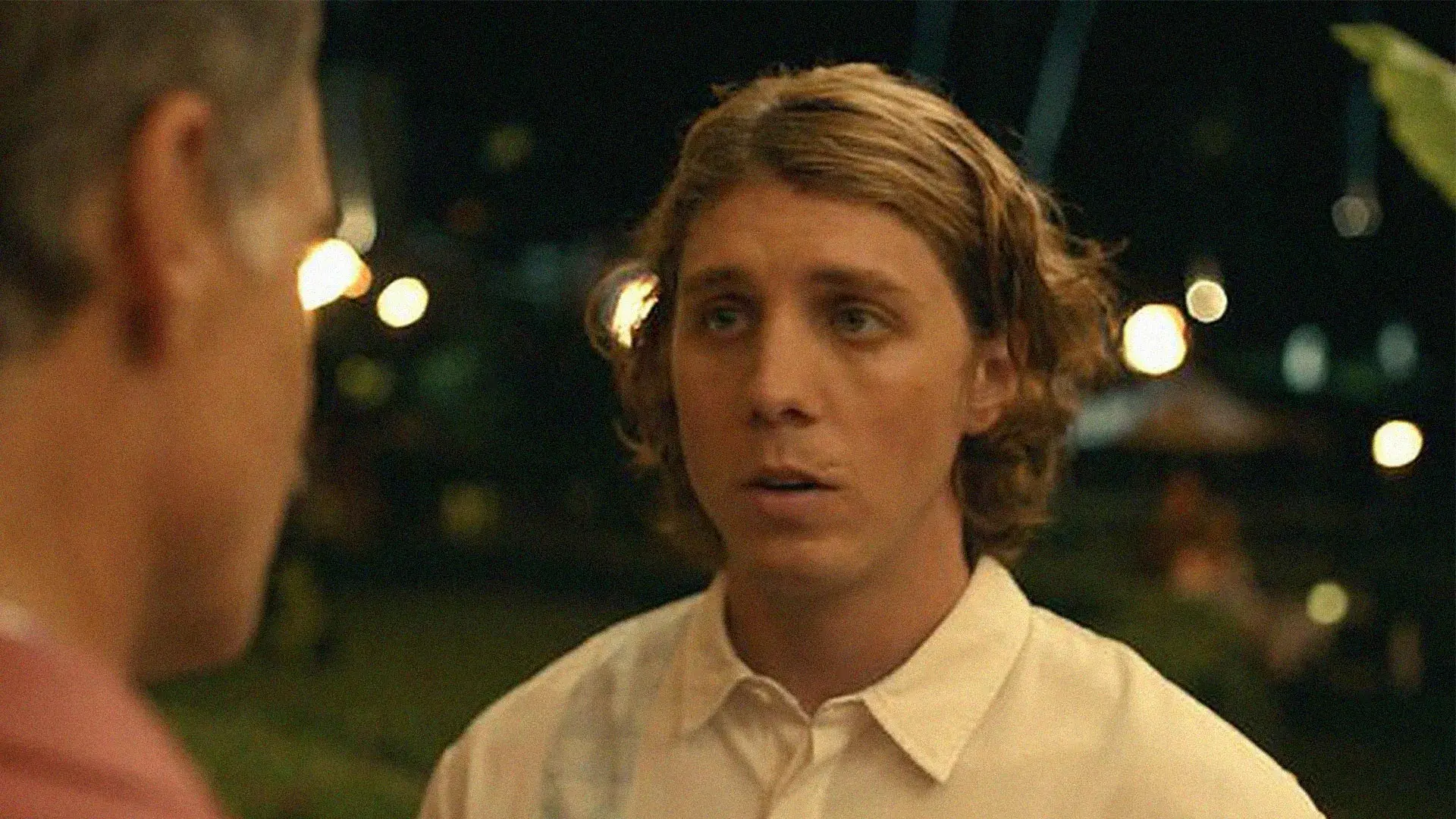 Gage starred as hotel worker Dillion in the show's debut season (HBO)