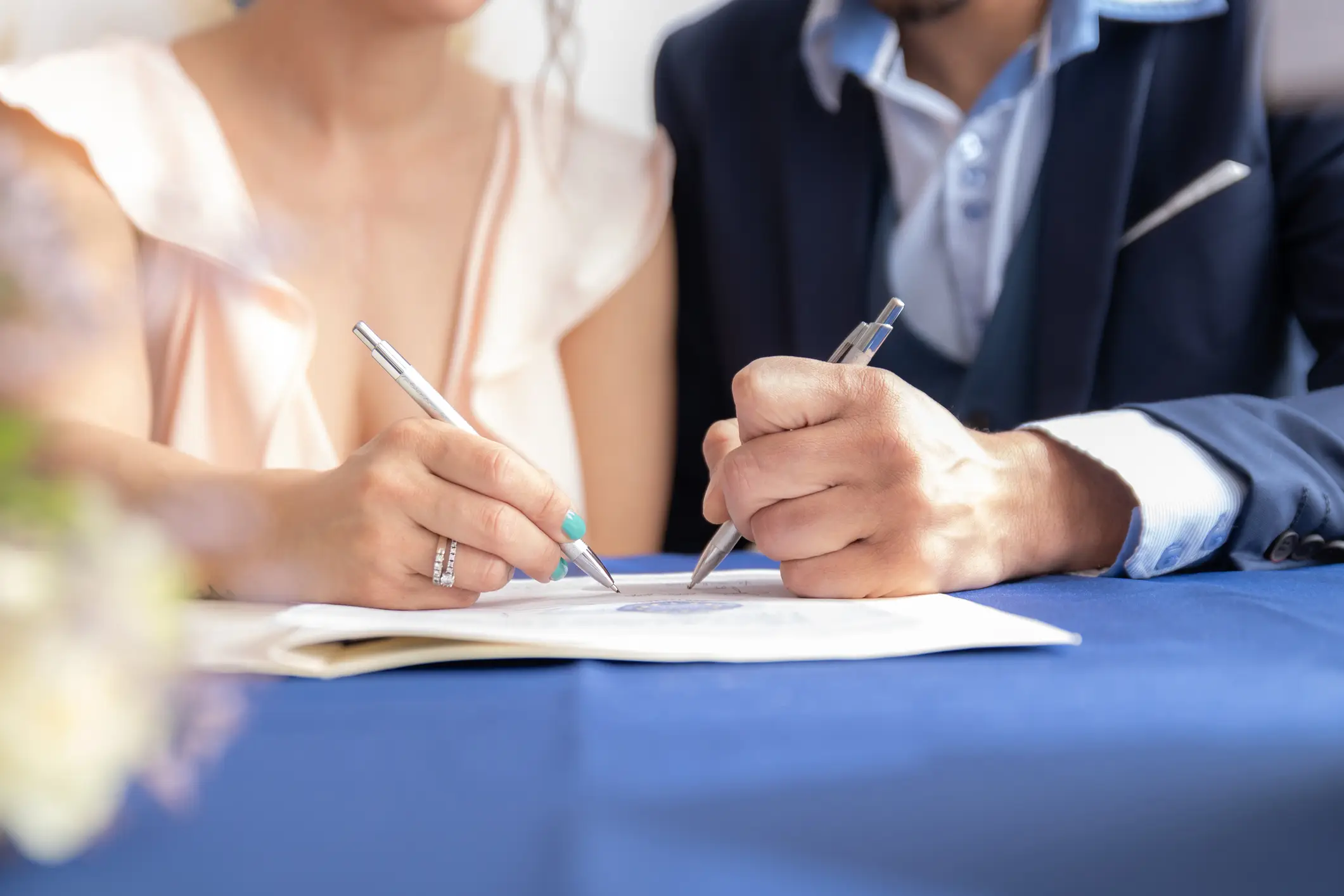 The video had mixed responses online (Getty Stock Photo)