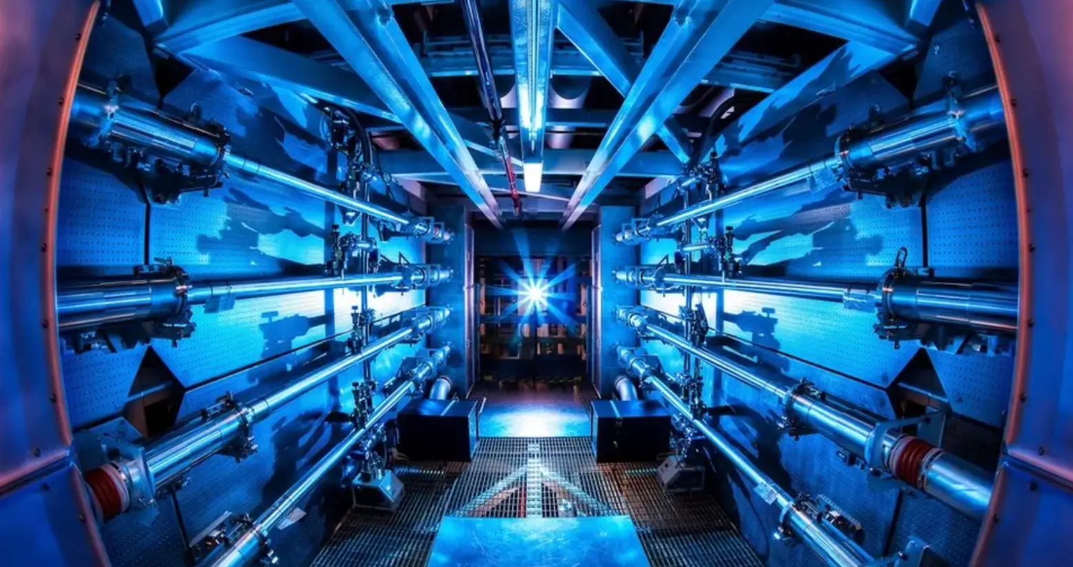 Researchers have found that just a minuscule diamond sphere can completely change life as we know it.