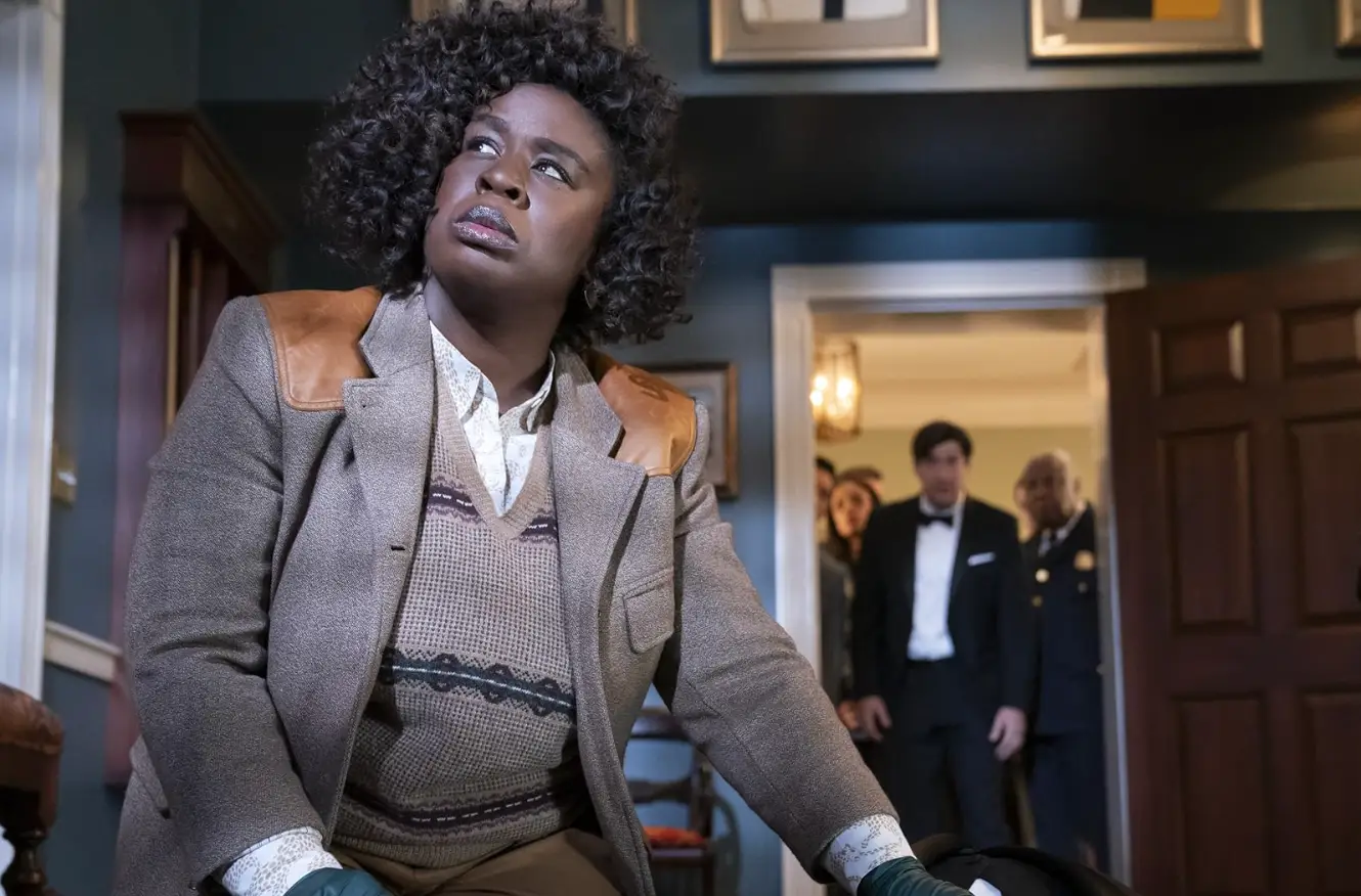 Fans are annoyed the show couldn't even get a second season (Netflix)