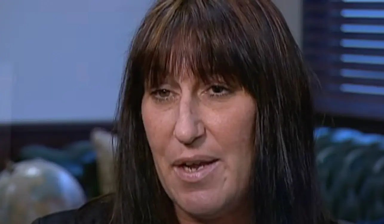 Stevens offered to donate one of her kidneys (CBS)