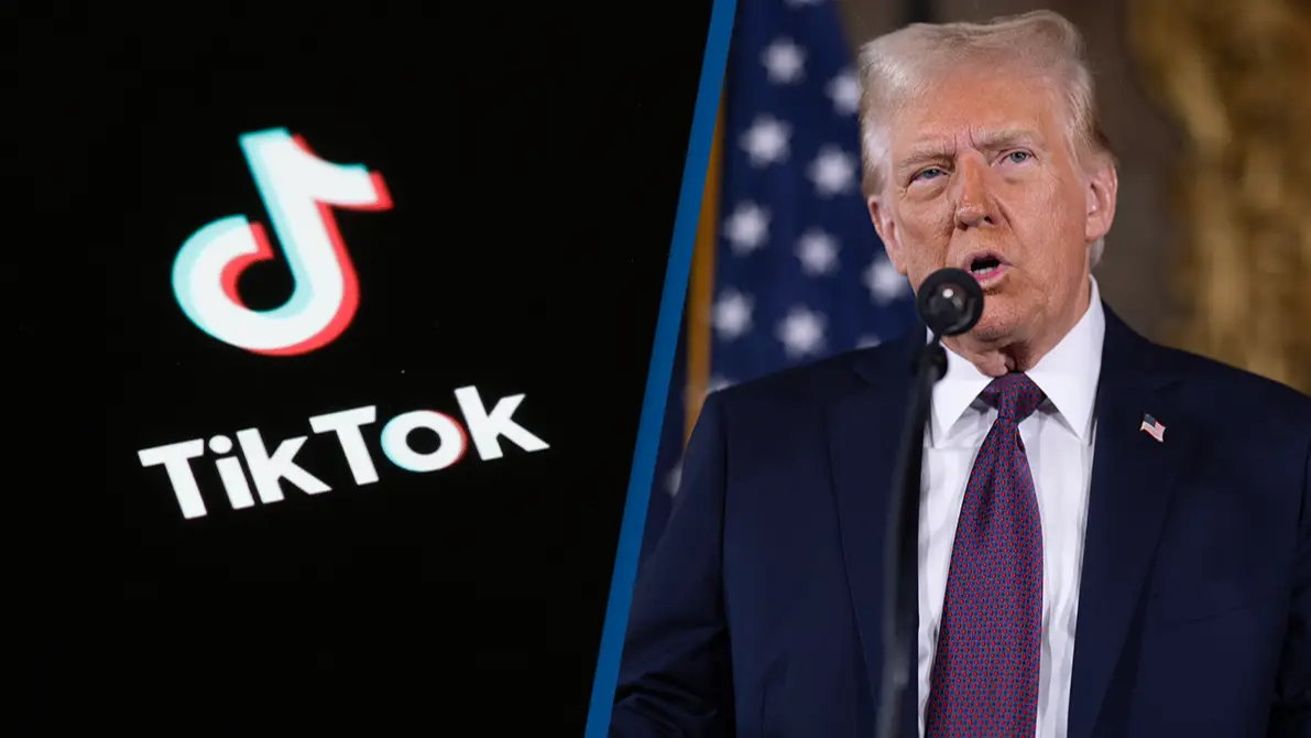 Michael M. Santiago/Getty/Scott Olson/Getty