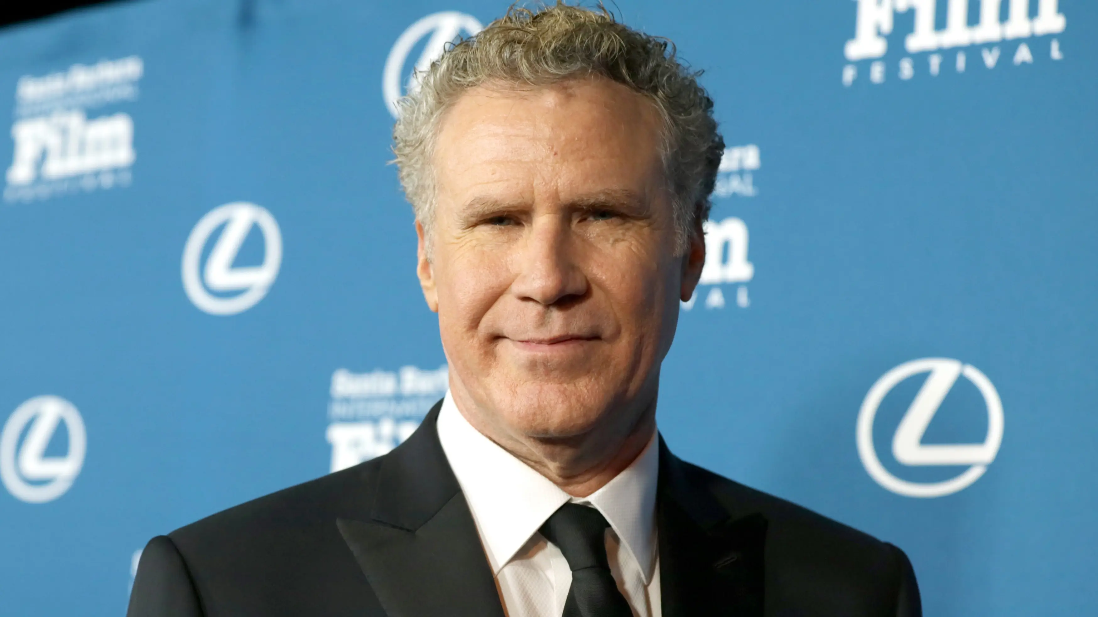 Rebecca Sapp/Getty Images for Santa Barbara International Film Festival