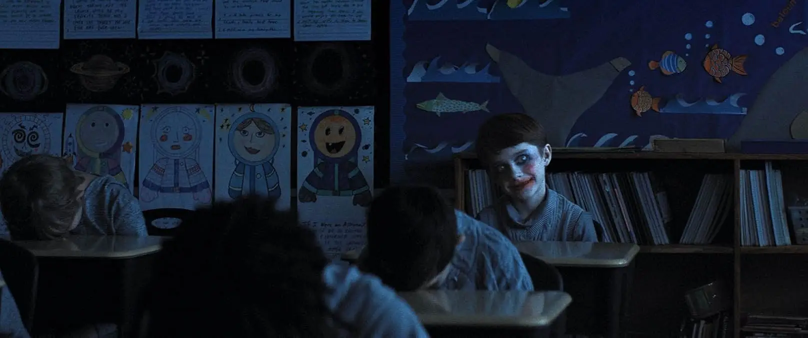 Zach Creggar's new horror is the stuff of nightmares (Warner Bros)