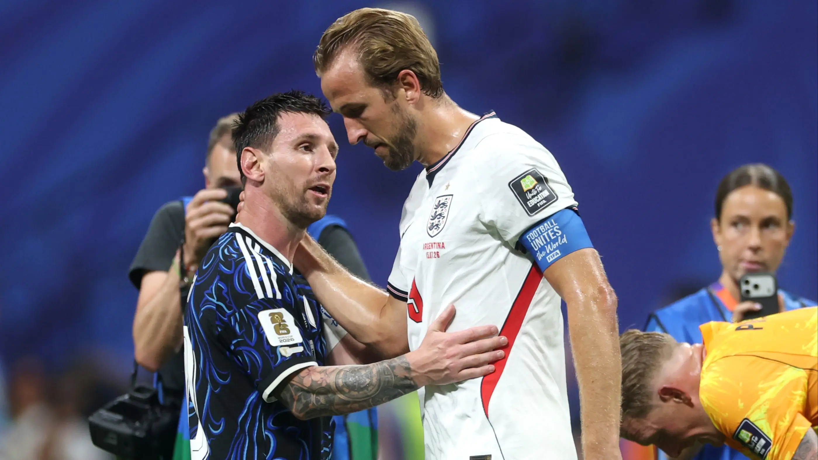 Richard Pelham/Getty Images