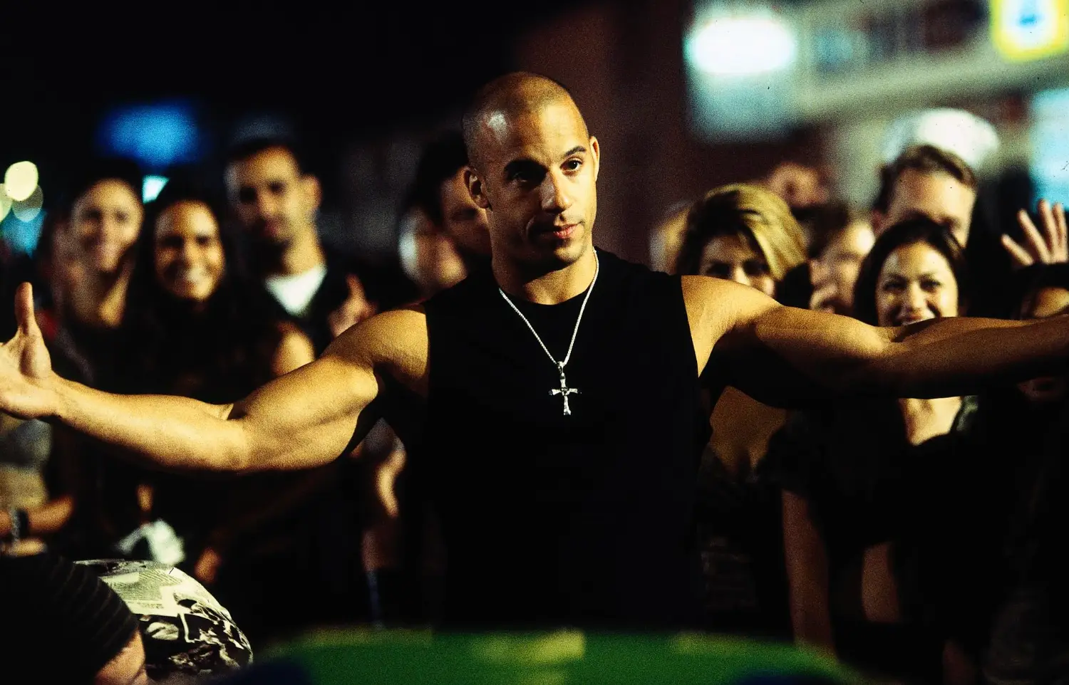 The Fast and Furious franchise has come a long way since its debut in 2001 (Universal Pictures) 