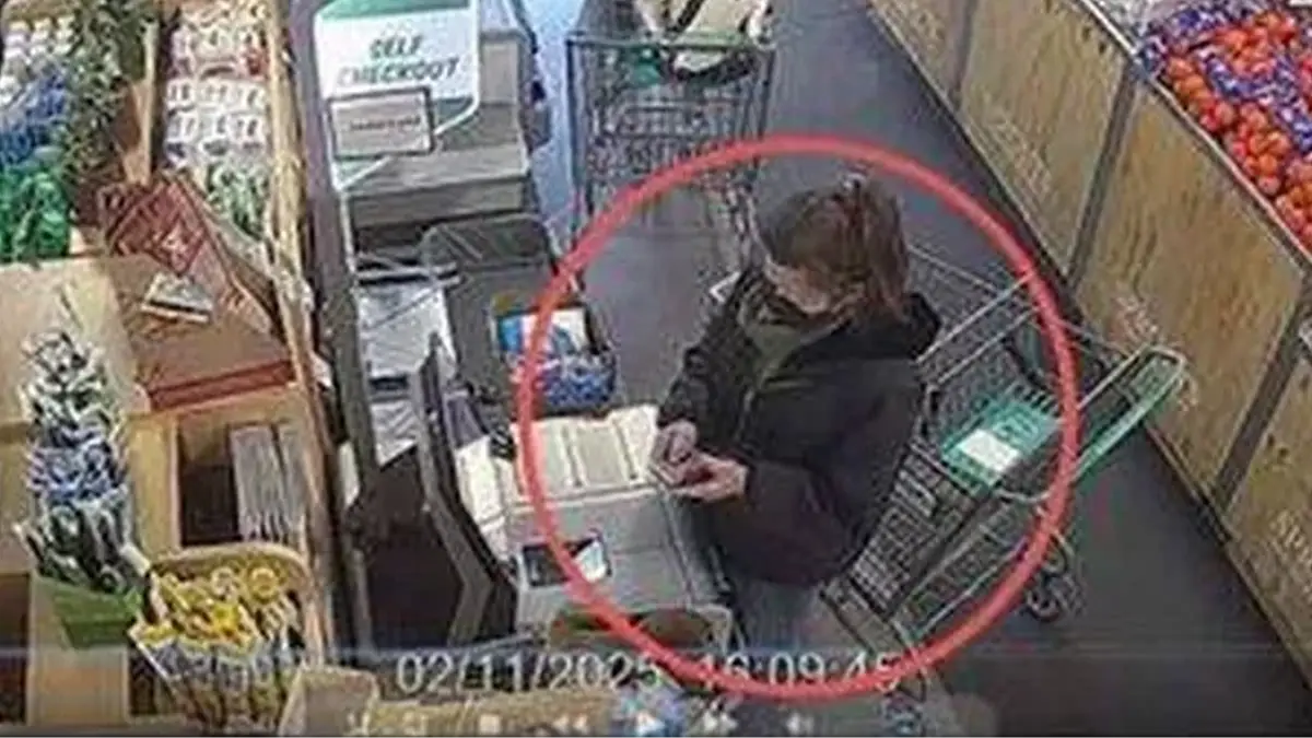 Santa Fe Police Department