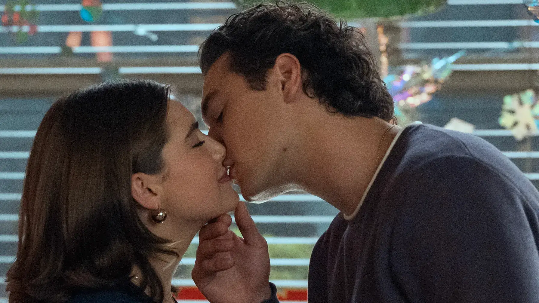 The college romance series has been a huge success for the streaming platform. (Prime Video)