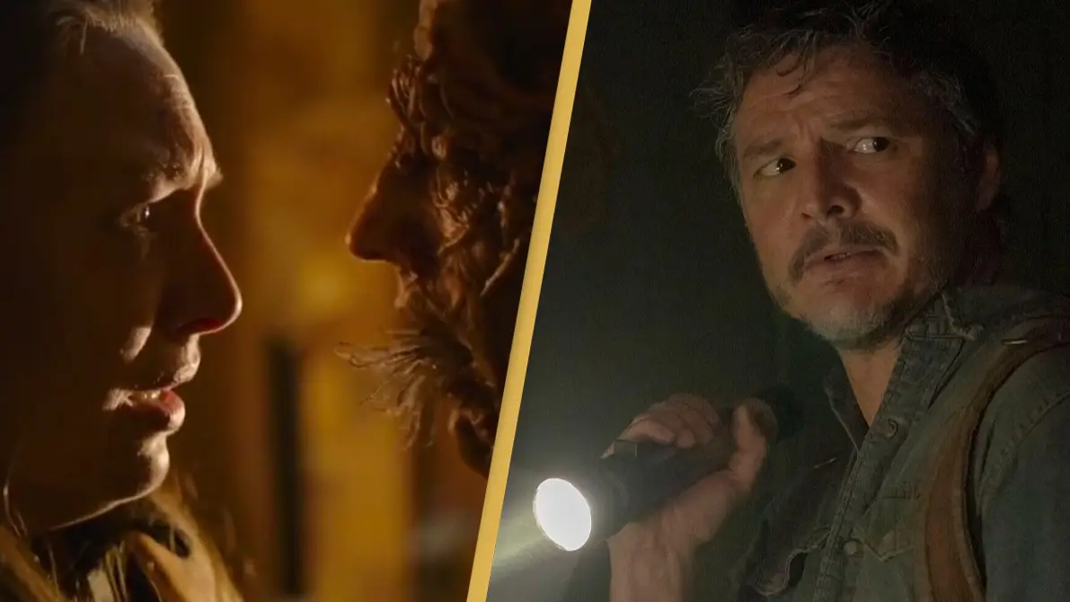 HBO / Sky / Album / Alamy Stock Photo