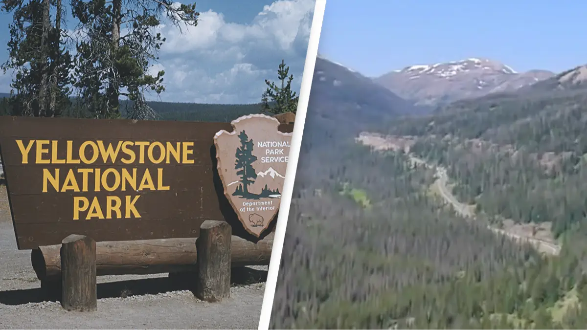 Archive Photos/Getty Images / YouTube/Amaze Lab