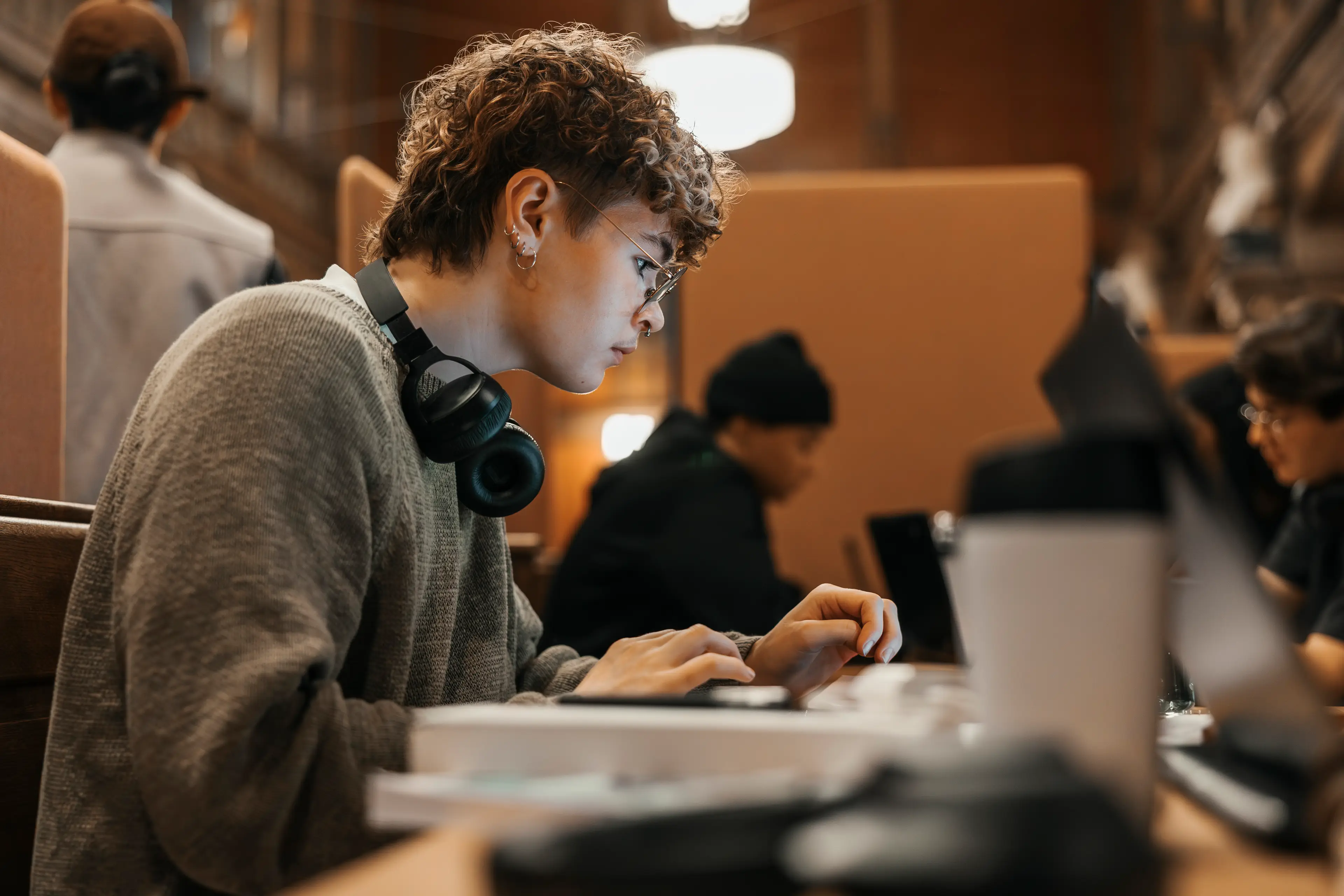 College and high school students may be able to postpone their call up (Getty Stock Image)