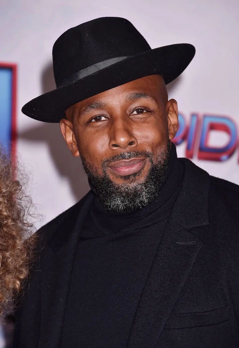 Stephen Boss has sadly passed away aged 40.