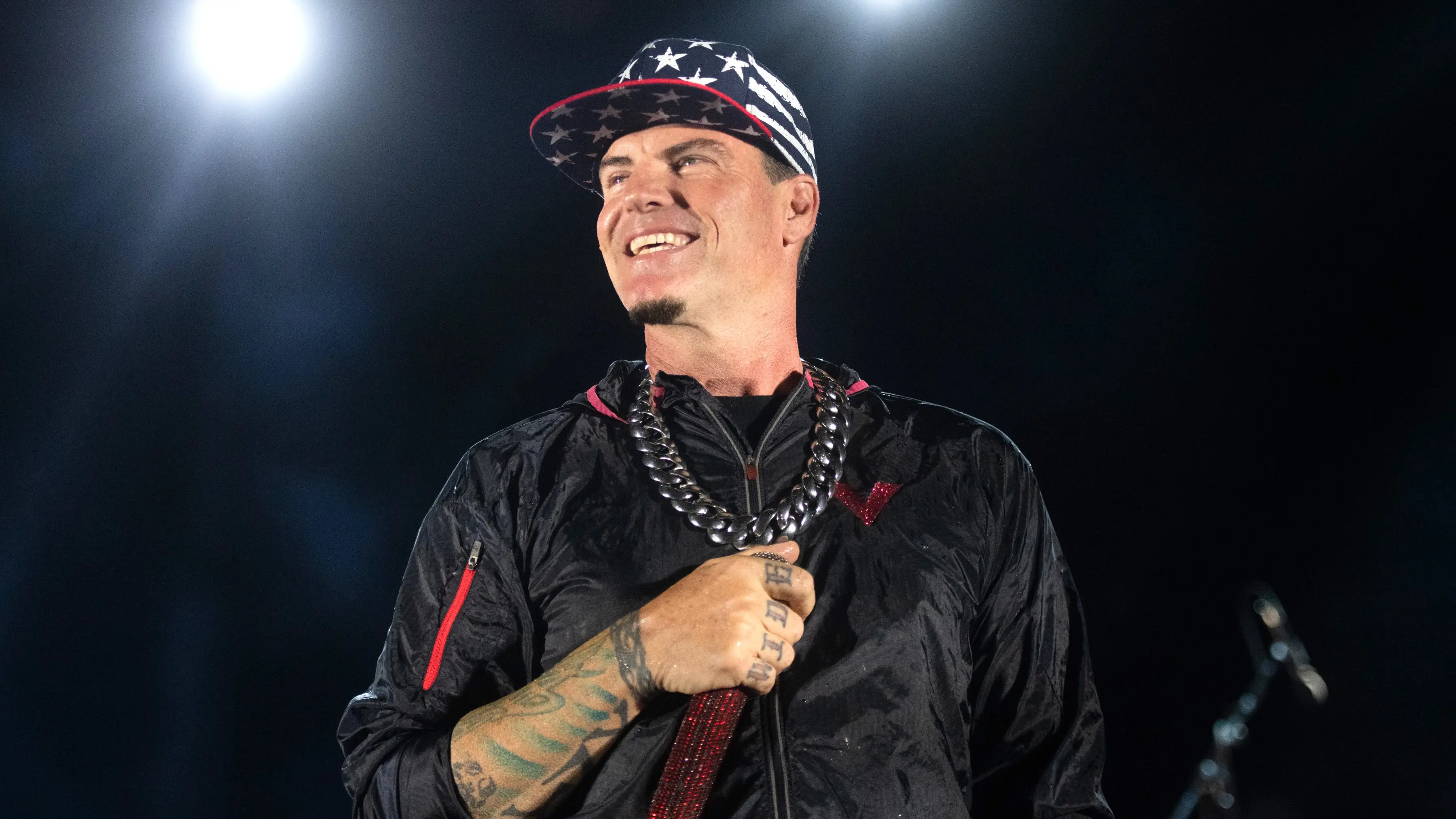 Scott Dudelson/Getty Images