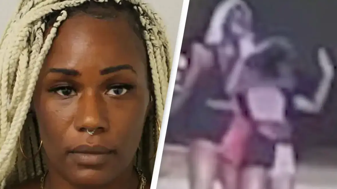 Harris County Precinct 8