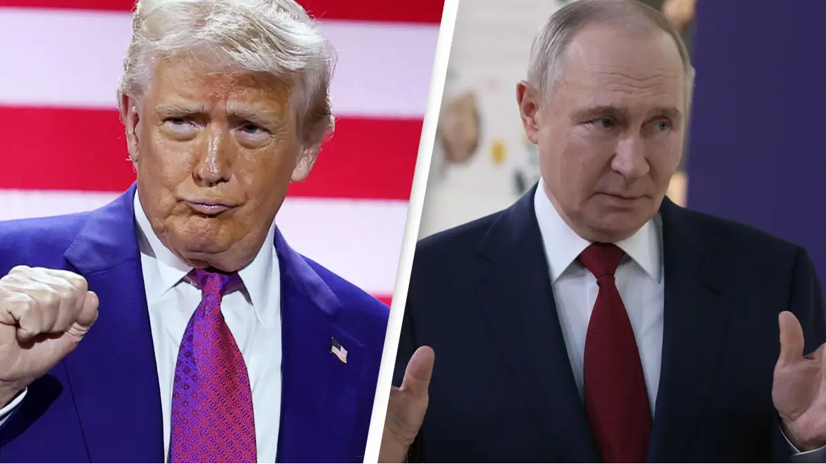 Win McNamee/Getty Images/Contributor/Getty Images