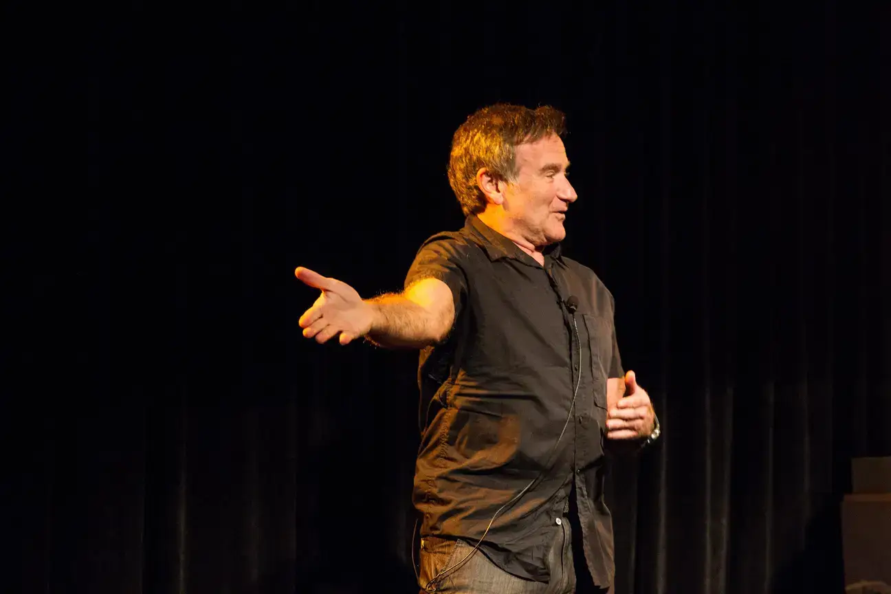 The comic left behind an incredible legacy.