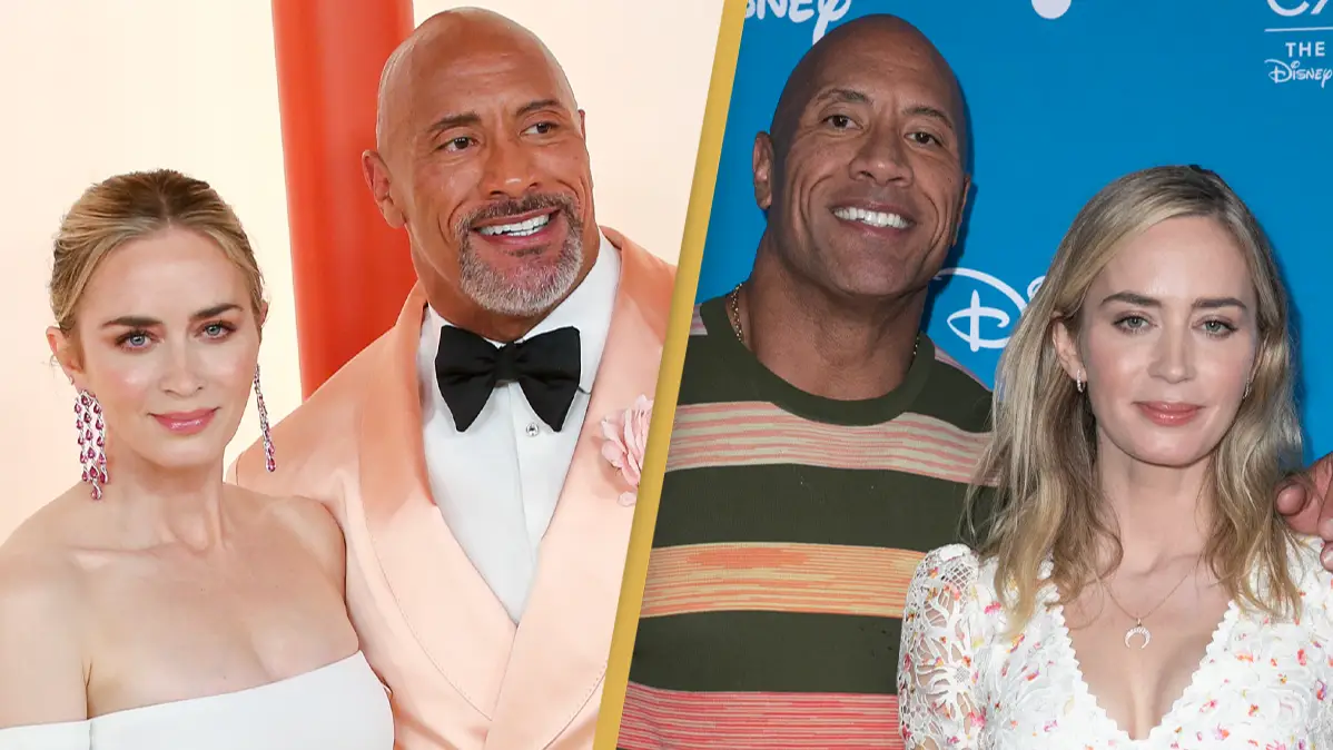 Lexie Moreland/WWD via Getty Images / The Walt Disney Company/Image Group LA via Getty Images