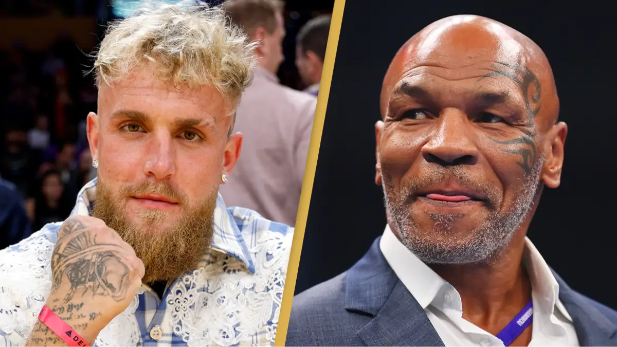 Kevork Djansezian/Getty Images / Justin Setterfield/Getty Images