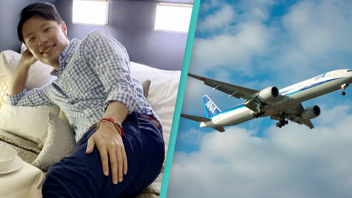  Herman Yip/Tim Jones / Alamy Stock Photo