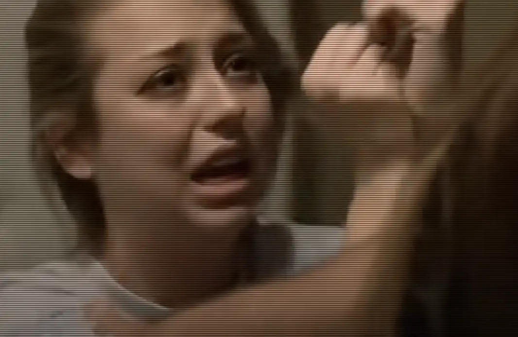 Survivors recalled being kidnapped and taken to the school.