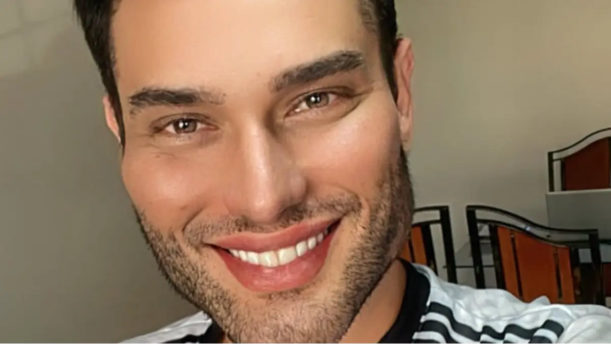 Instagram/athos_salome