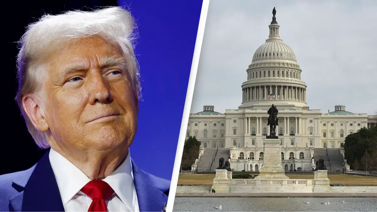 Anna Moneymaker/Getty Images/MANDEL NGAN/AFP via Getty Images)