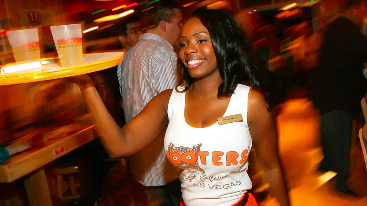 Getty Images/Ethan Miller