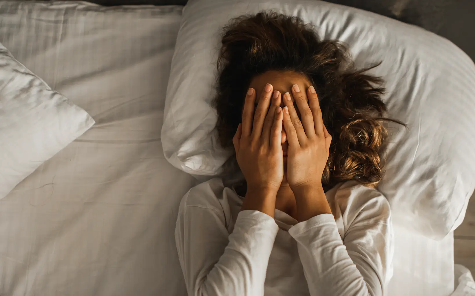 Don't shy away from exploring yourself first (Getty Stock Images) 