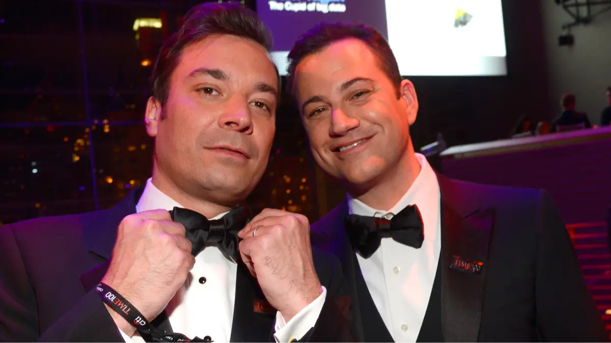 Getty Images/Kevin Mazur