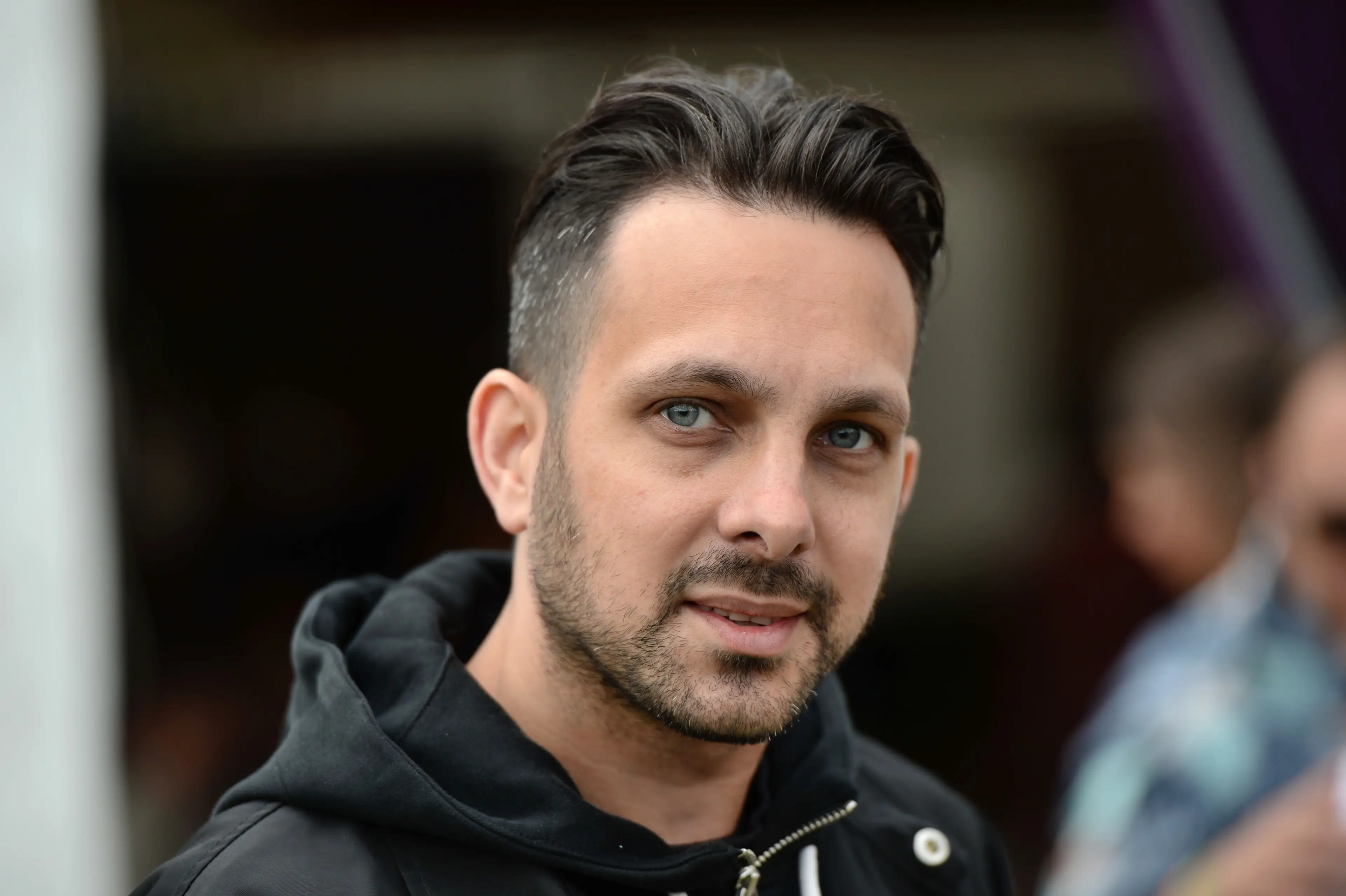 It was Dynamo's 'most dangerous stunt ever'.