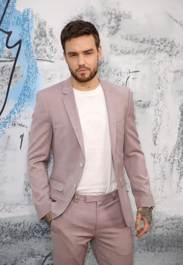 Liam Payne died at the age of 31 on October 16 (Mike Marsland/WireImage)