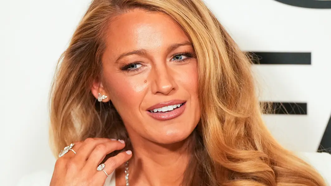 Sean Zanni/Patrick McMullan via Getty Images