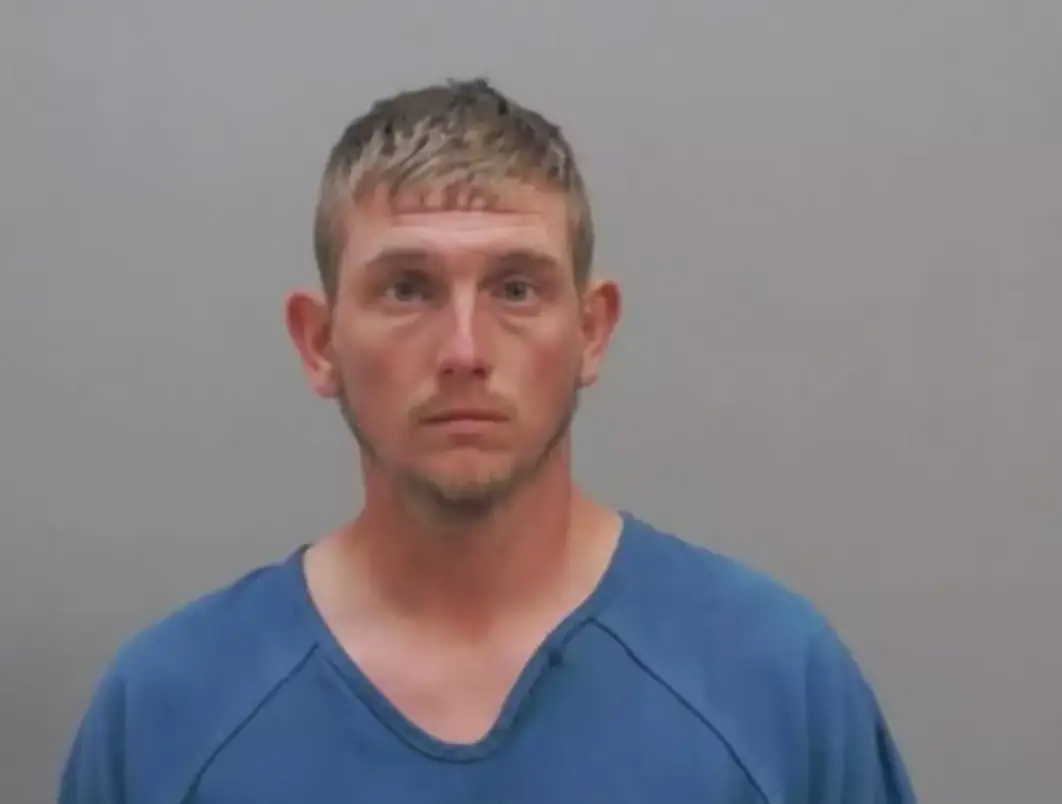 Chad Doerman is facing life imprisonment. (Clermont County Sheriff's Office)