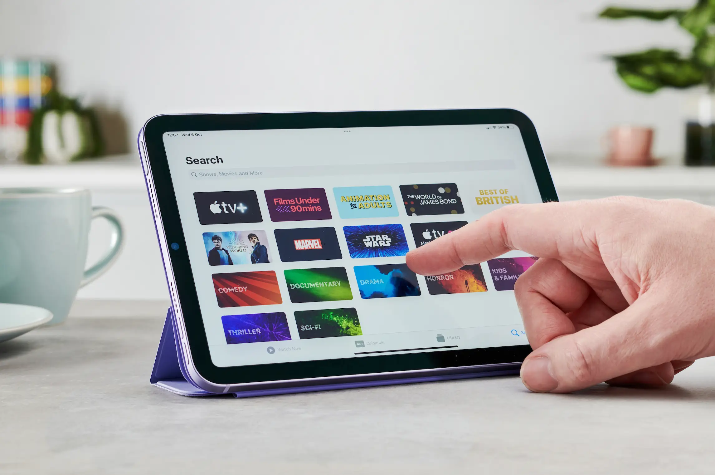 Streaming has 101 options nowadays (Future Publishing via Getty Images)