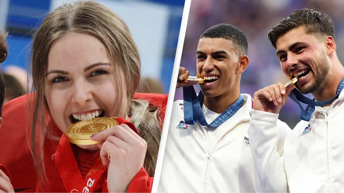 Bruce Bennett/Getty Images / Pete Dovgan/Speed Media/Icon Sportswire via Getty Images