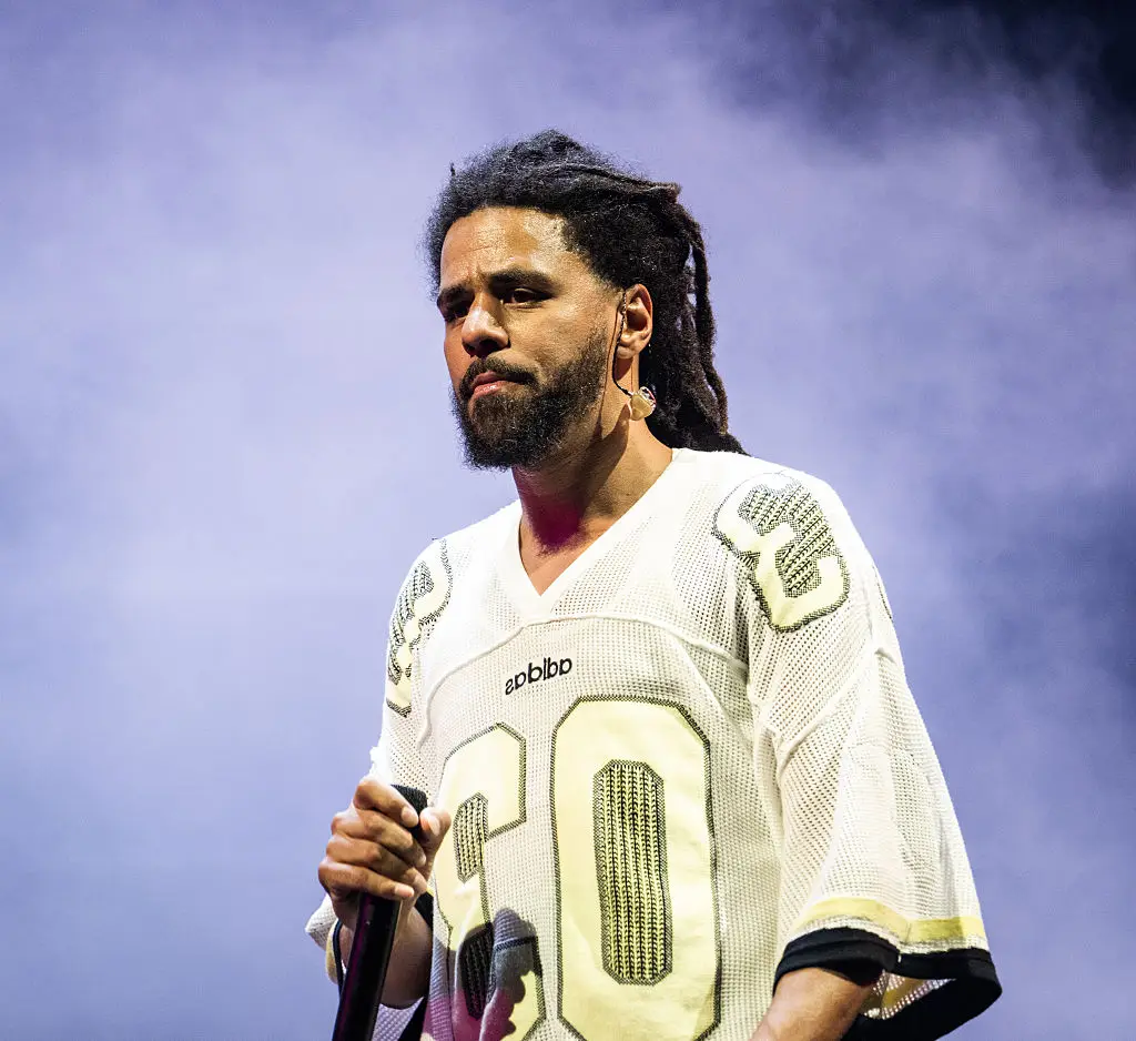 His last full global solo arena tour was in 2017. (Prince Williams/WireImage)