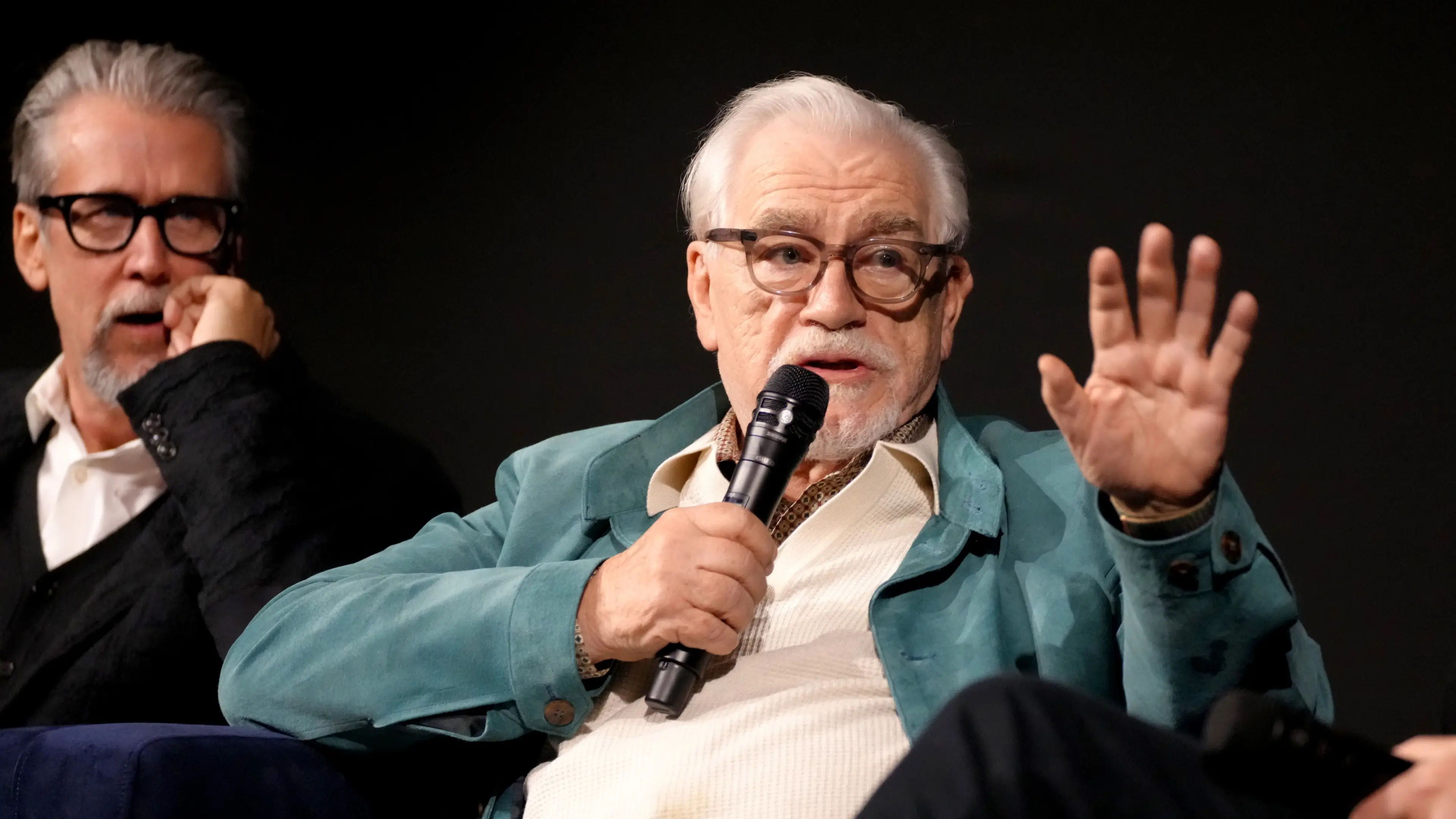 (Jeff Kravitz/FilmMagic for HBO)