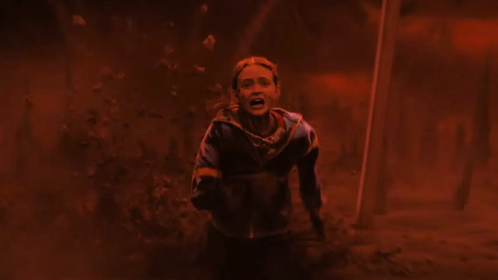 Millennials have just discovered the wonder of Kate Bush’s ‘Running Up That Hill’ thanks to the Netflix series.