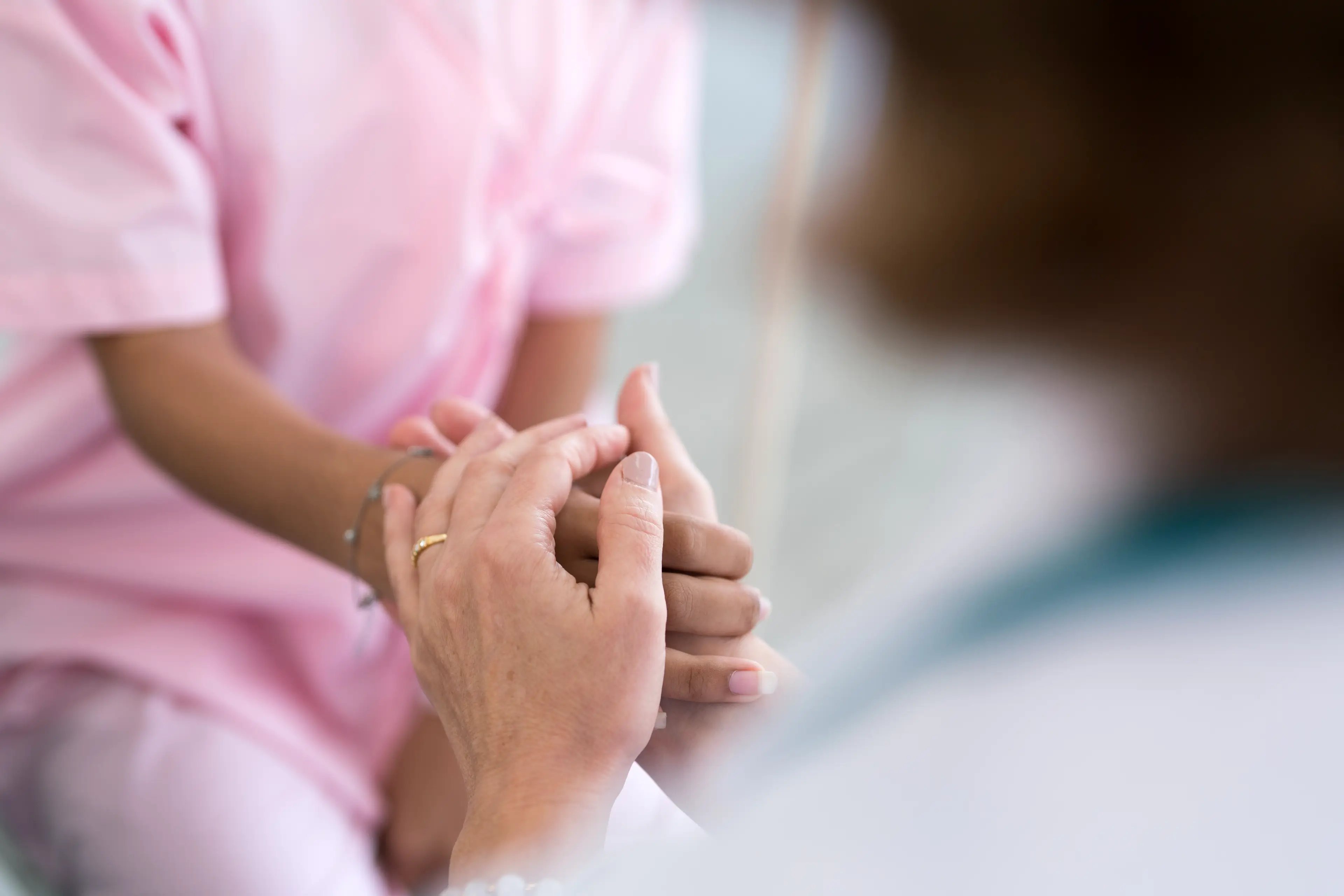 There are lots of signs of cancer out there (thianchai sitthikongsak/Getty)