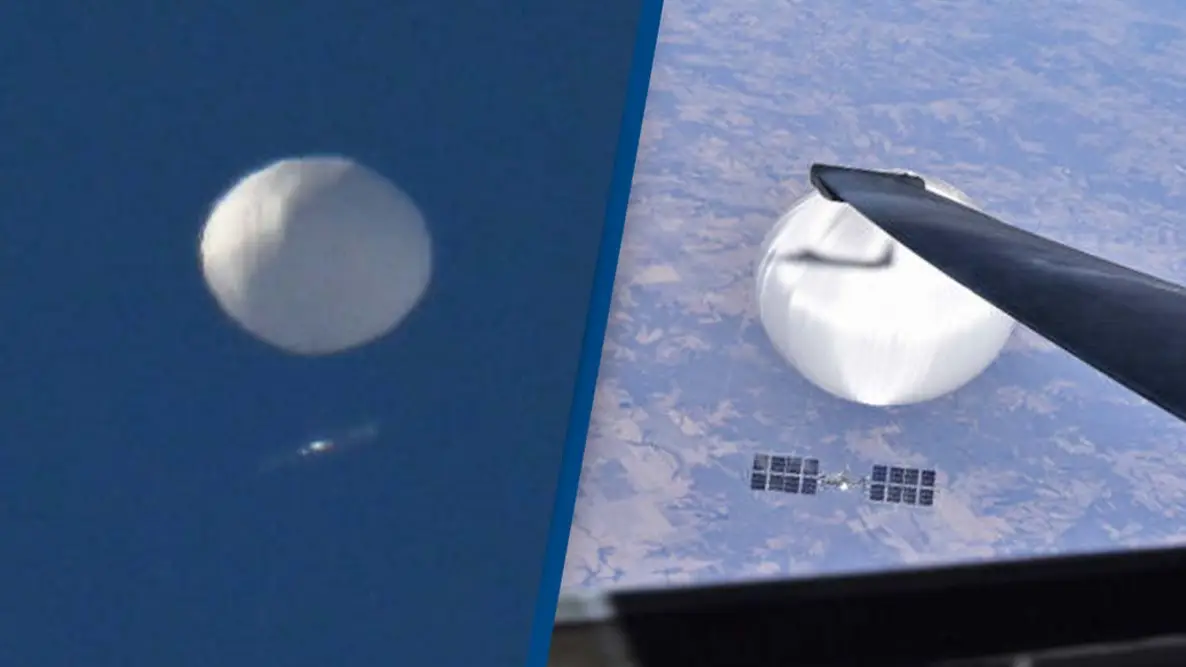 Peter Zay/Anadolu Agency via Getty Images / U.S. Department of Defense via Getty Images