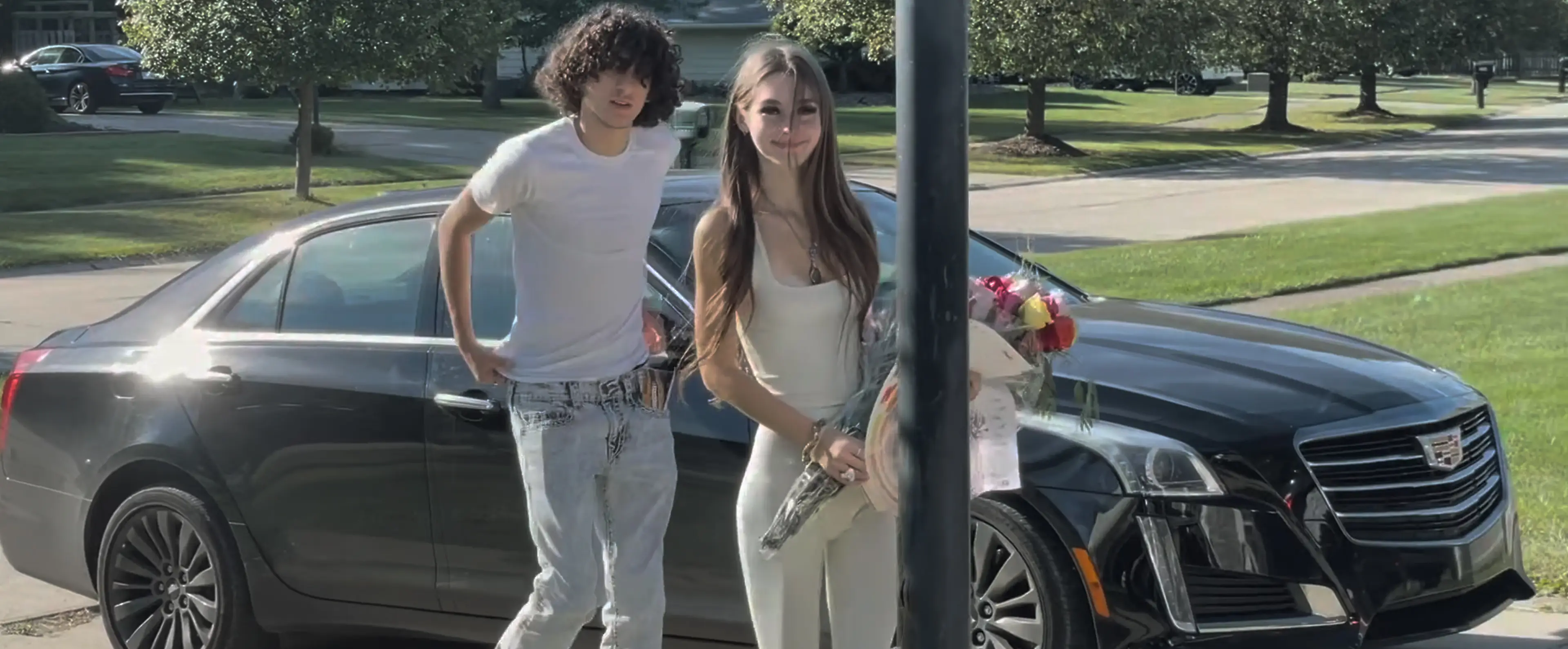 Dominic Russo's sister has spoken out after Shirilla's prison selfie  NETFLIX © 2026