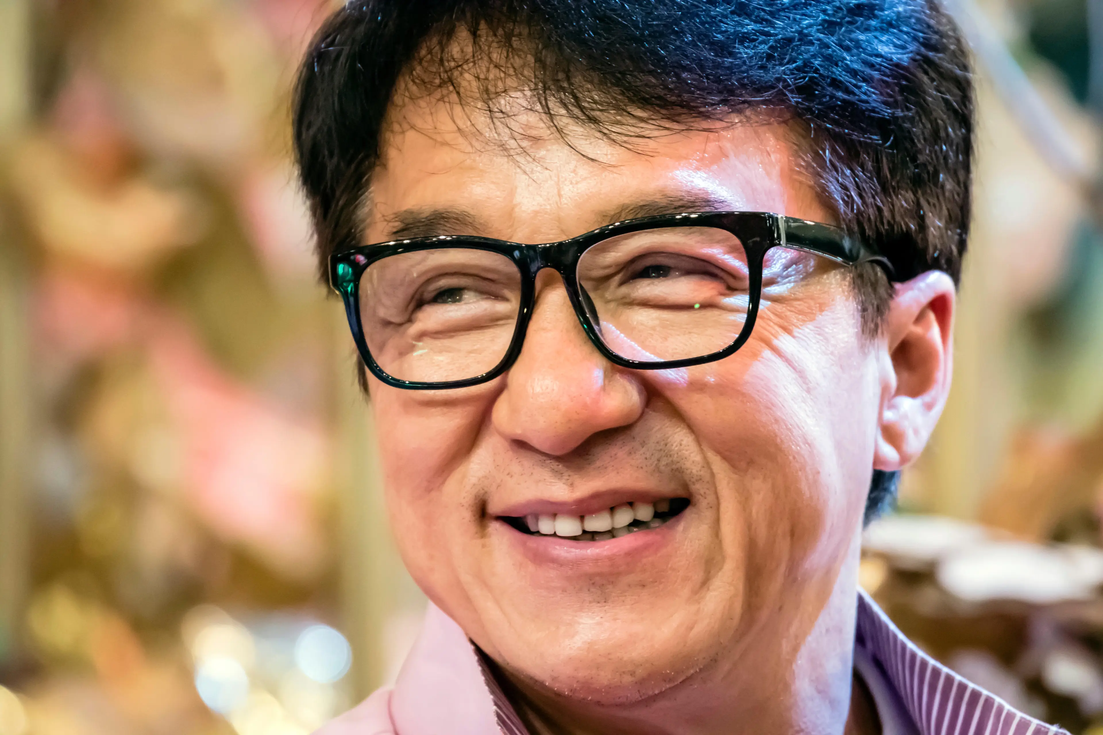 Jackie Chan has announced a new exciting update on Rush Hour 4.