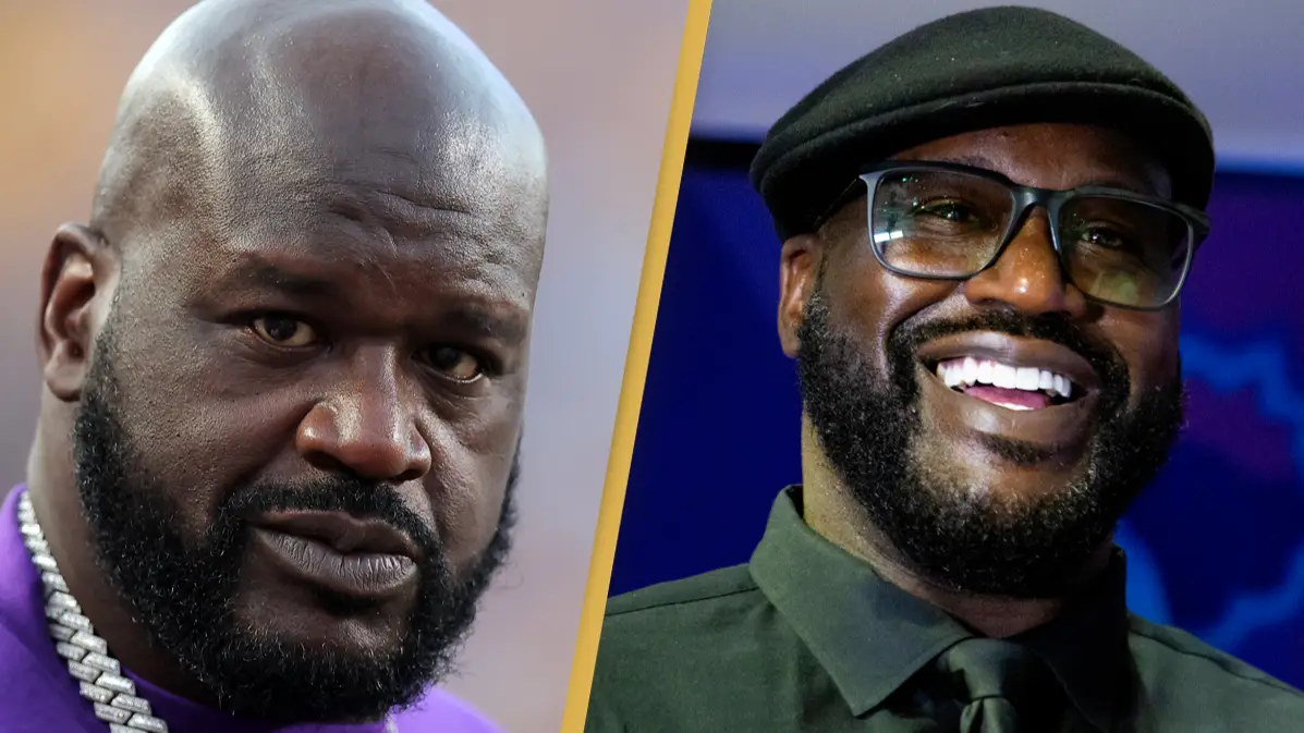 Getty Images/Jonathan BachmanGetty Images/Santiago Felipe