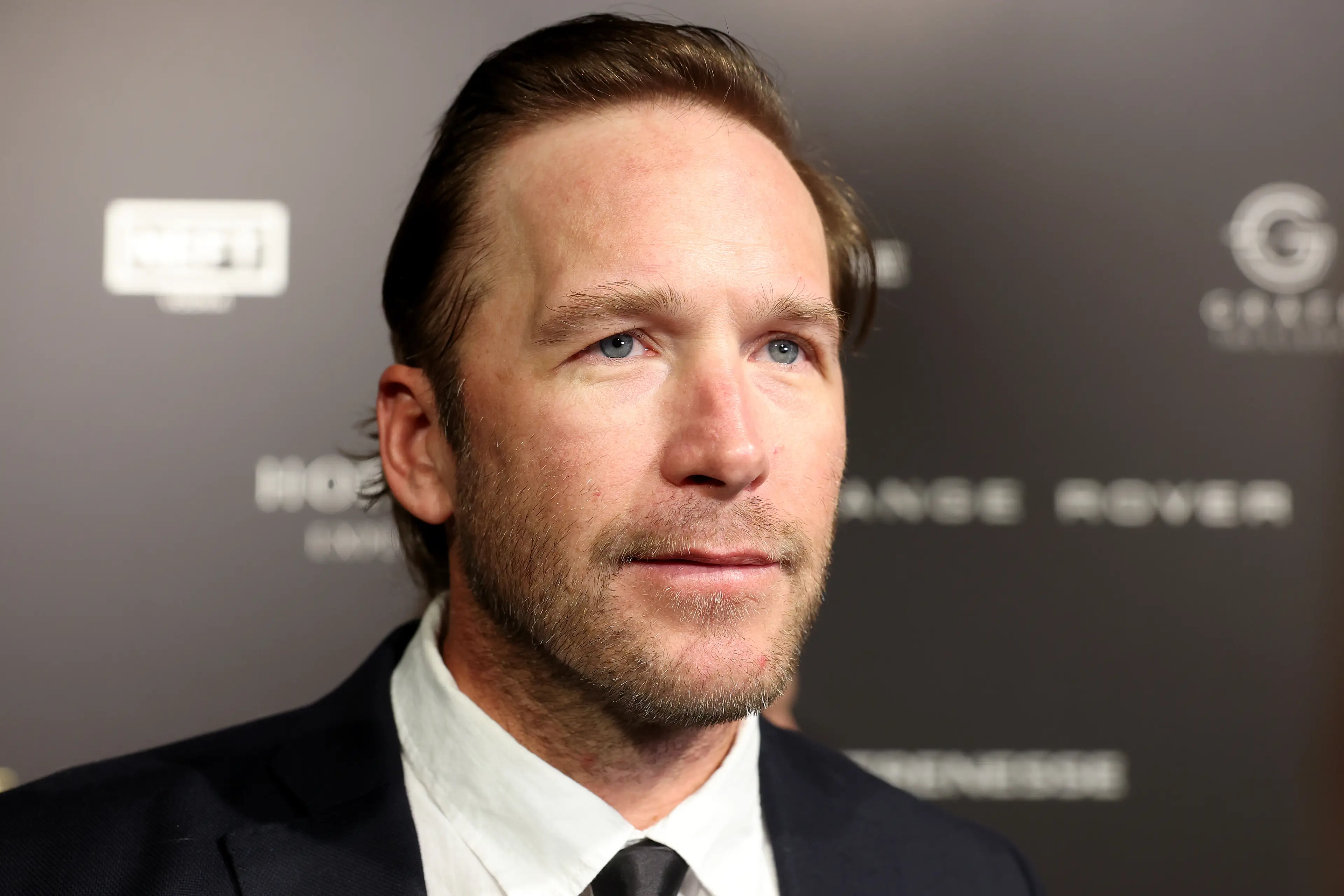 Miller claims his friend had cannabis without his knowledge (Alexander Hassenstein/Getty Images)