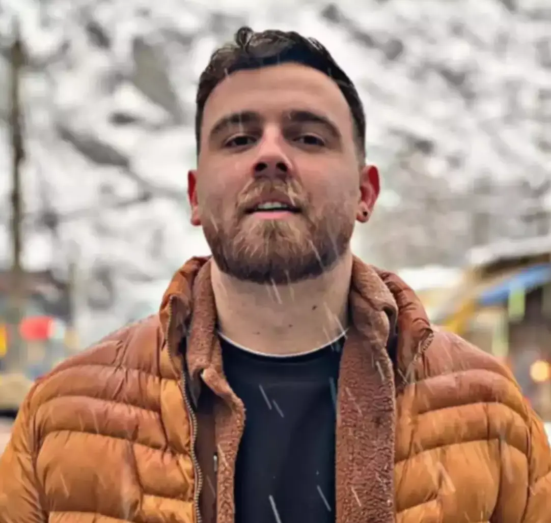 Soltani was due to be executed on Wednesday (Hengaw Organization for Human Rights)