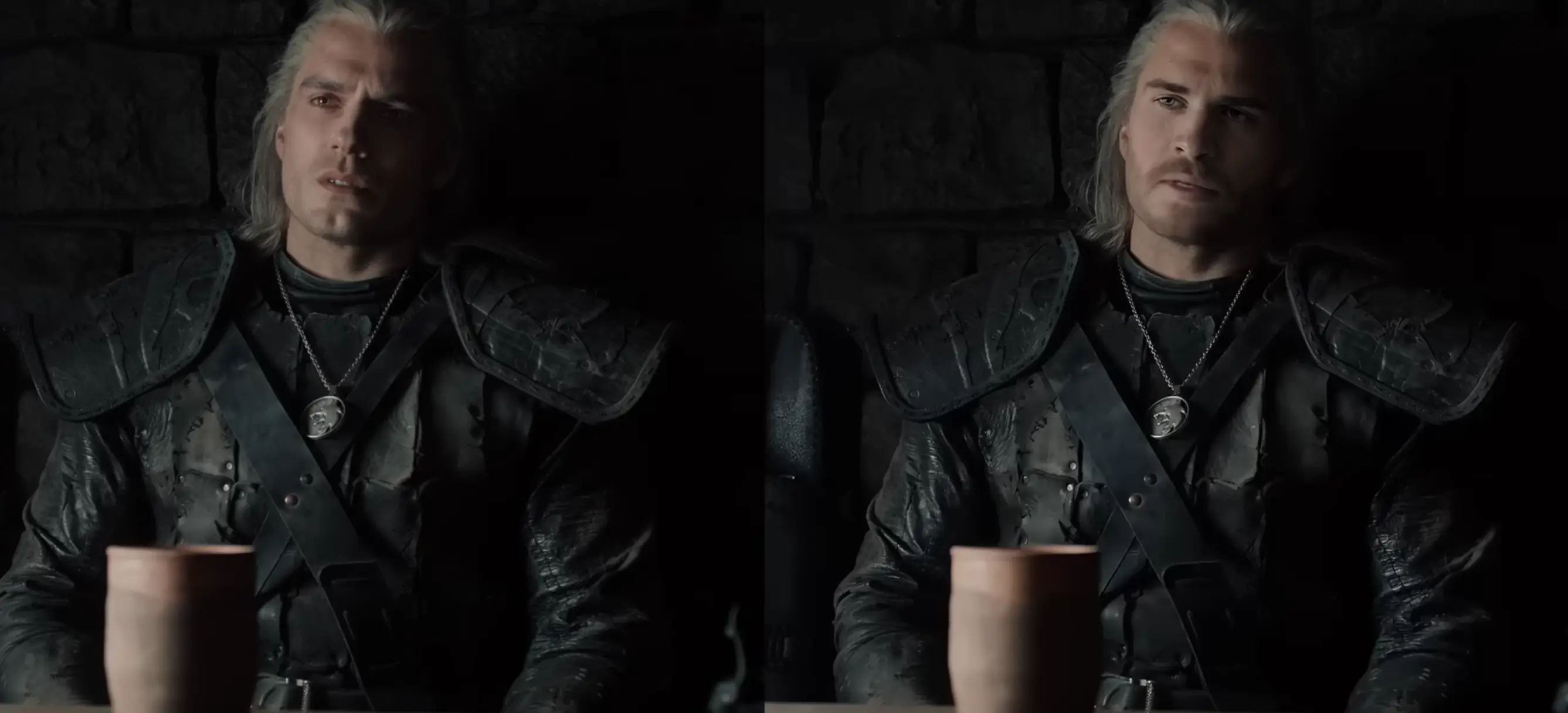 It was confirmed that Hemsworth will take over the role in the next season.