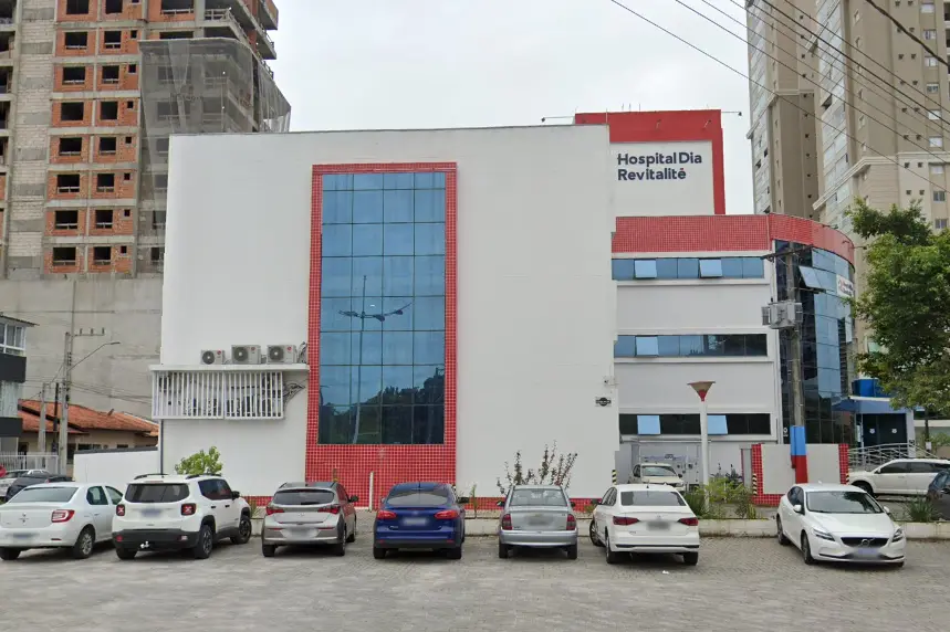 Dia Revitalite Hospital (Google Maps)